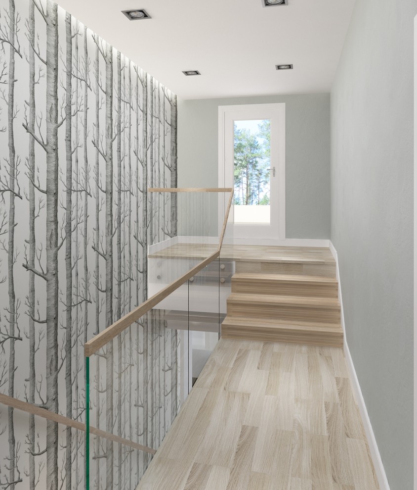 Квартира госпожи А