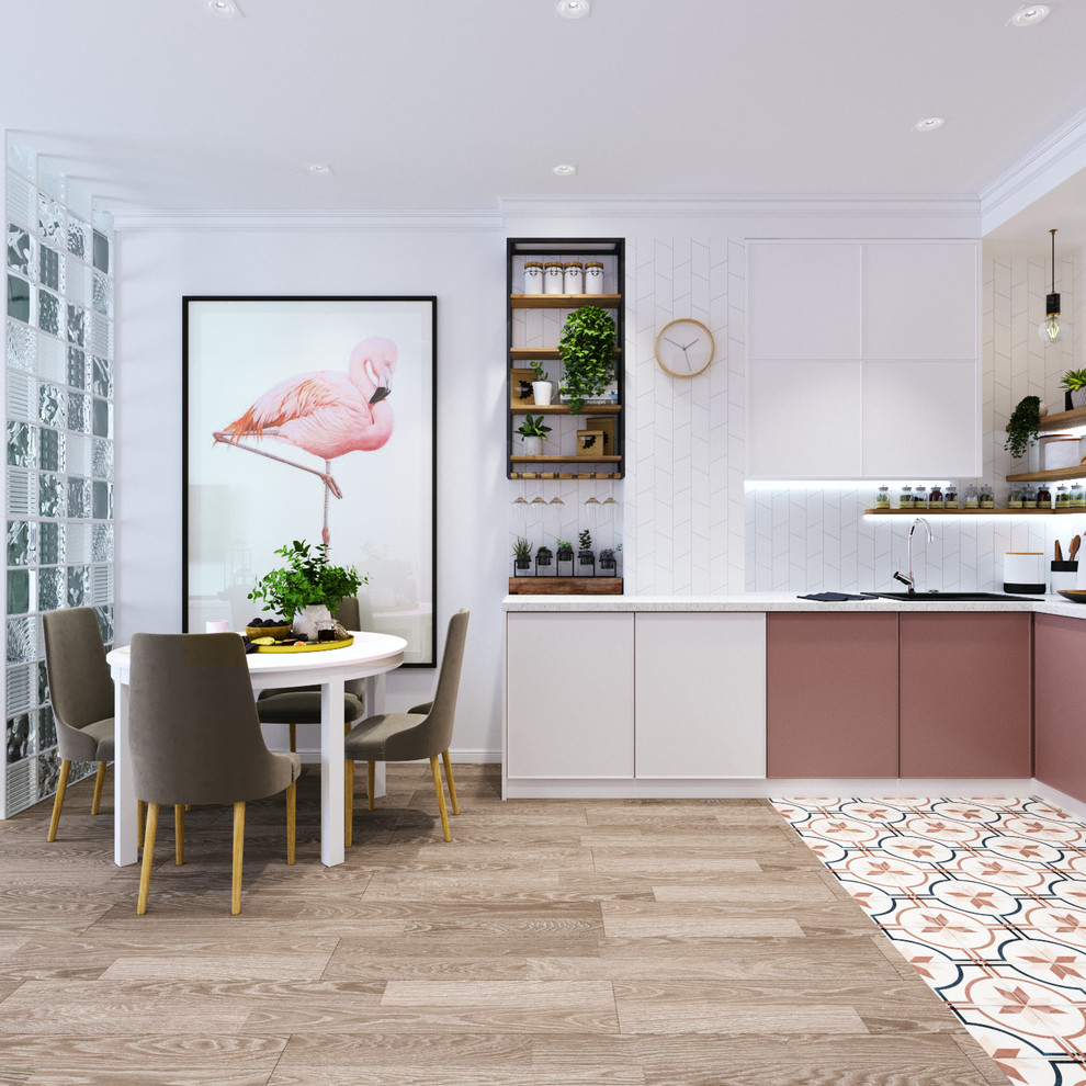 ЖК "Дипломат"