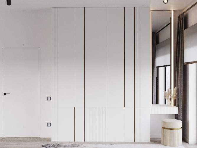 Загородный дом на 110 кв м, СНТ Дони, Ленинградская область