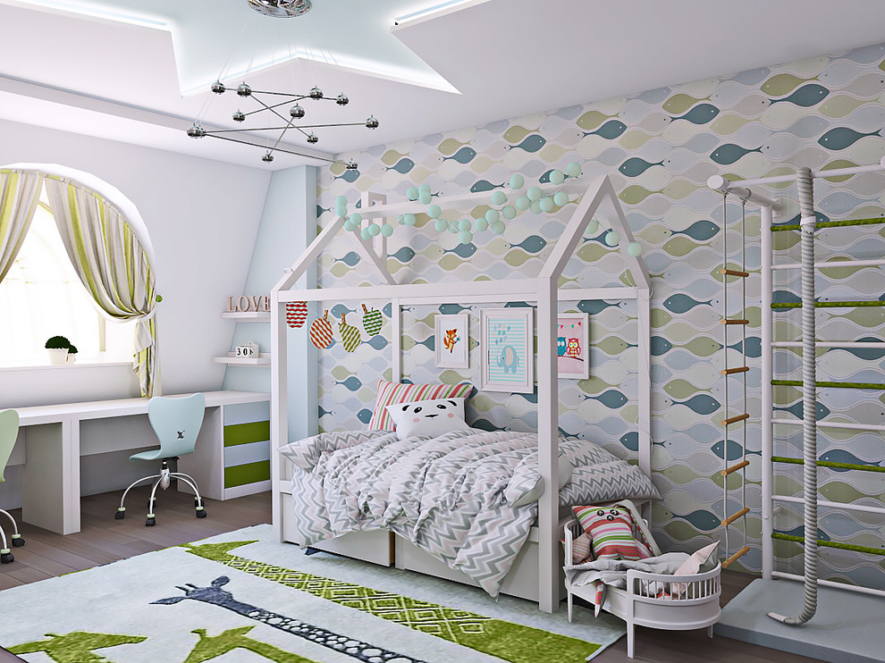 жк АКВАРЕЛЬ