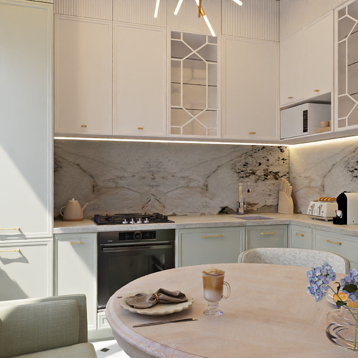 ДП Курчатова