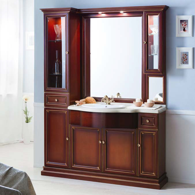 Caprigo Spazio Classico