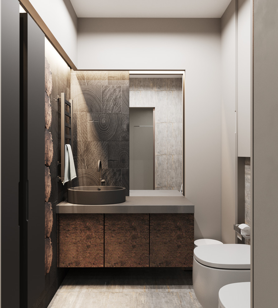 ЖК "Гиляровский"