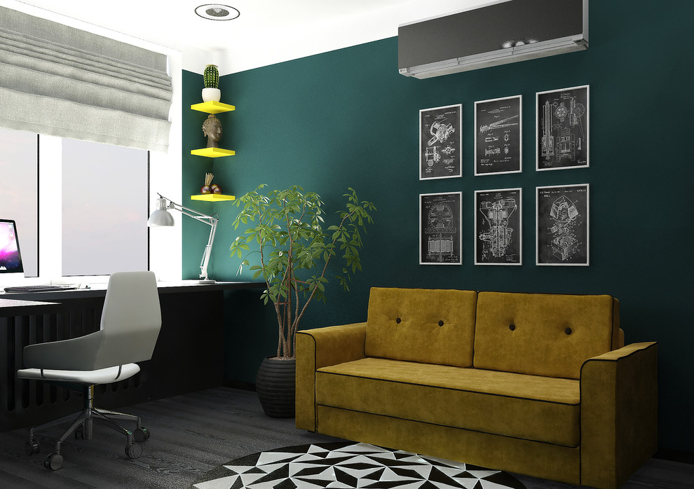 Квартира в ЖК "Ласточкино гнездо"