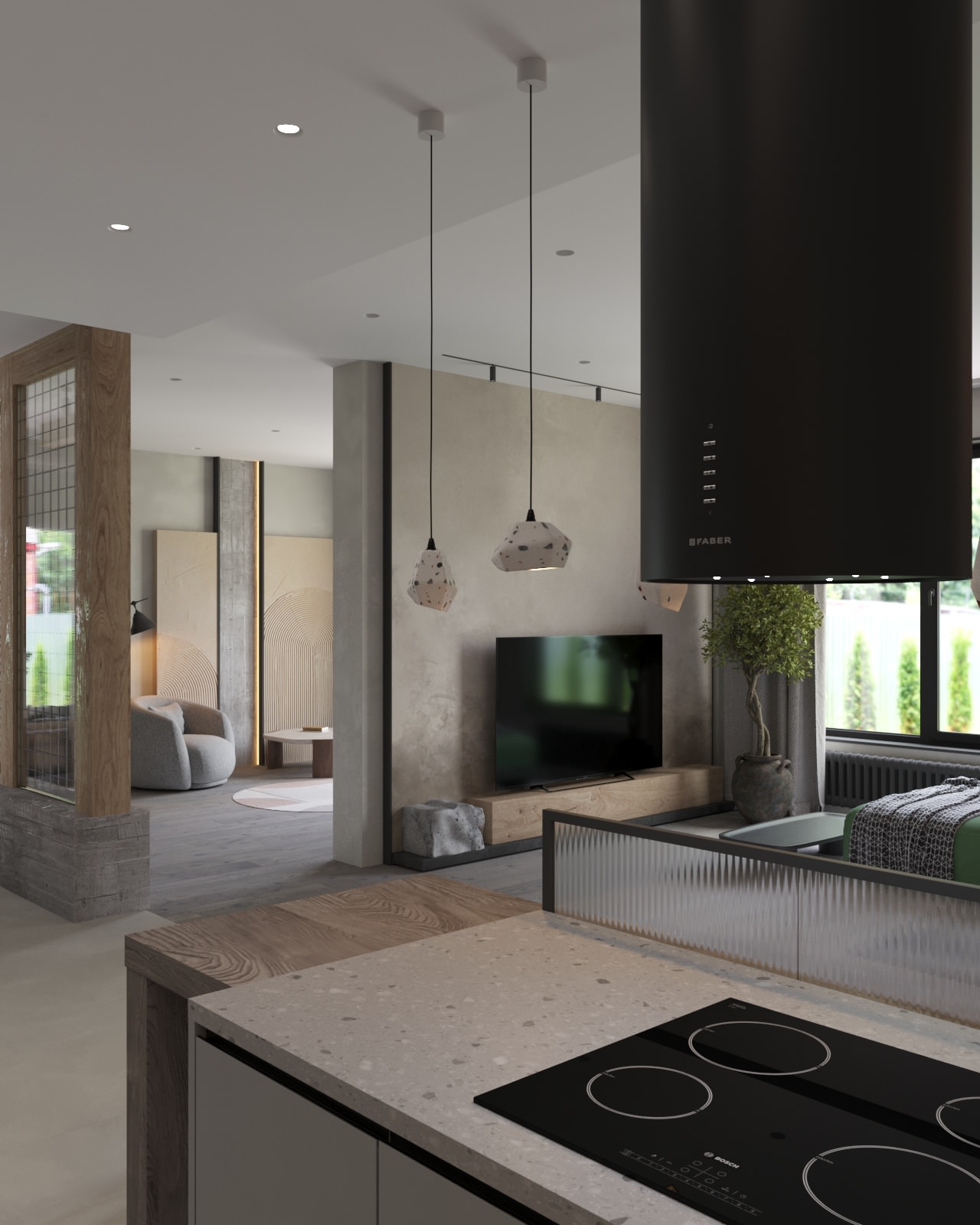 ЖК ОБРАЗ ЖИЗНИ