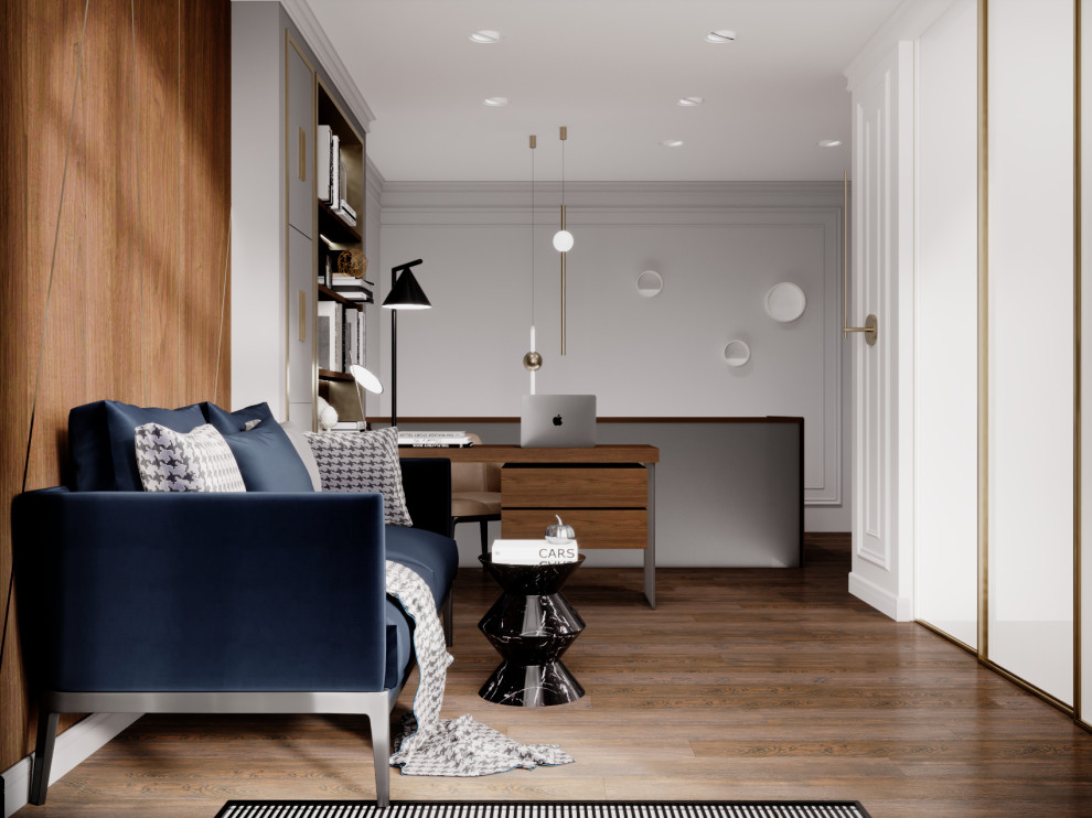 ЖК ВИДНЫЙ ГОРОД