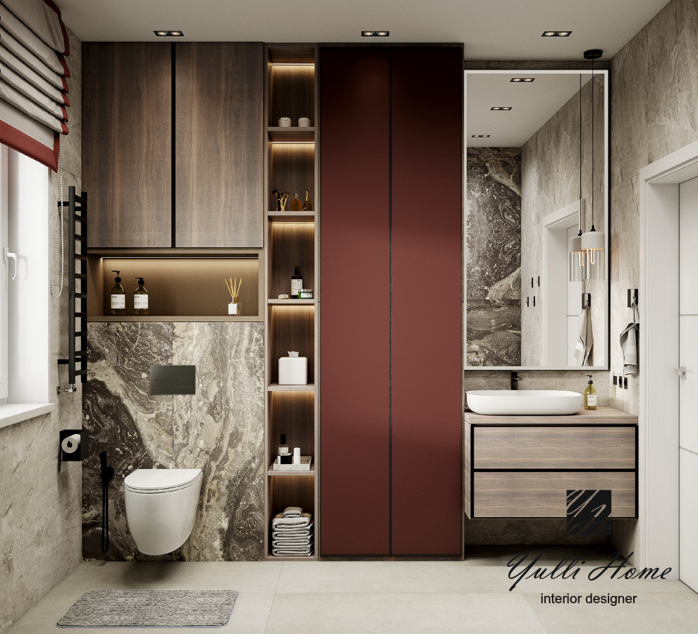 Дом в Калининграде