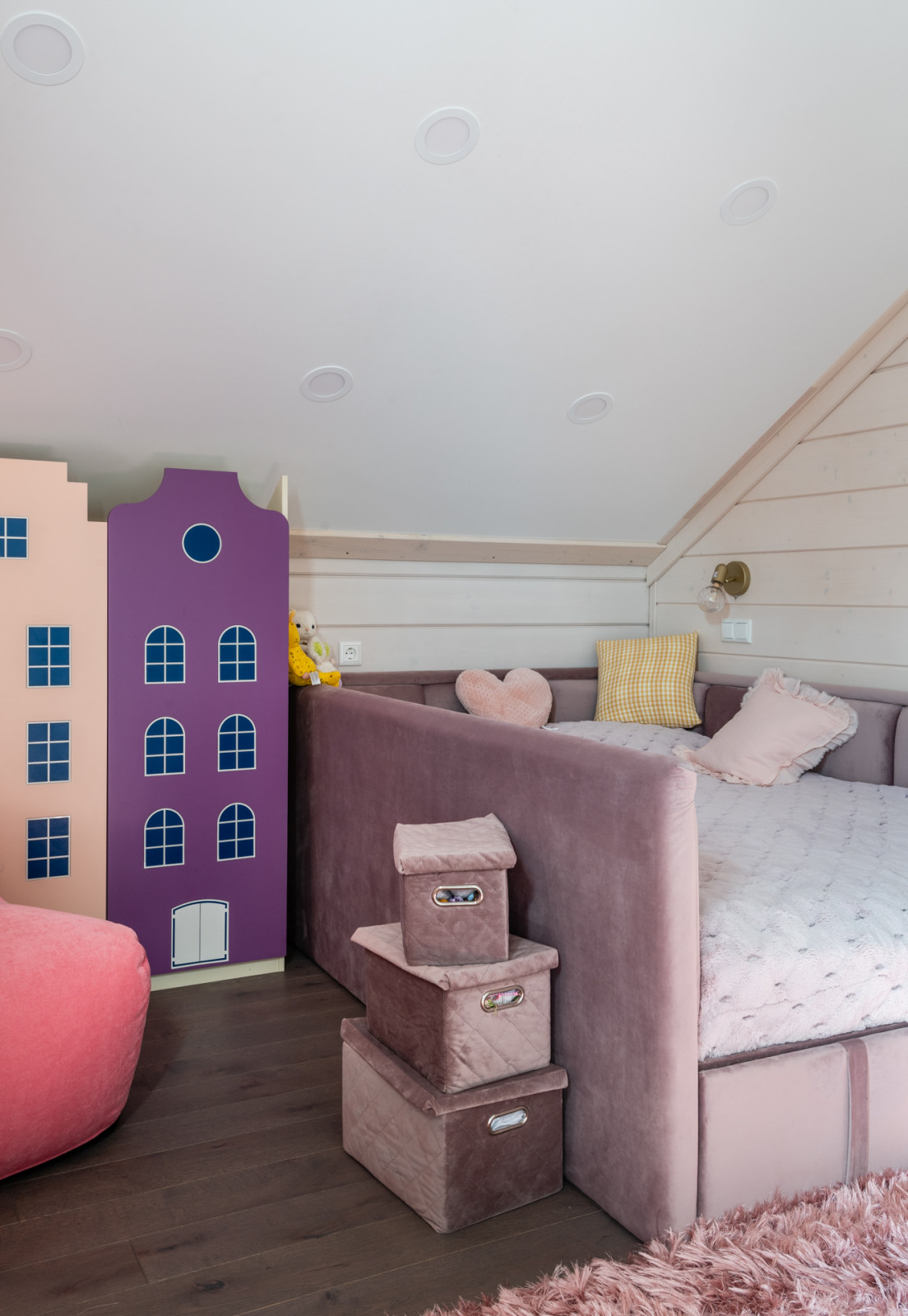 Детская девочки