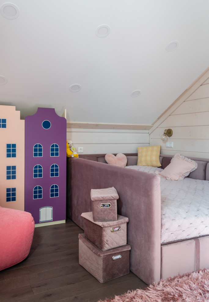 Детская девочки