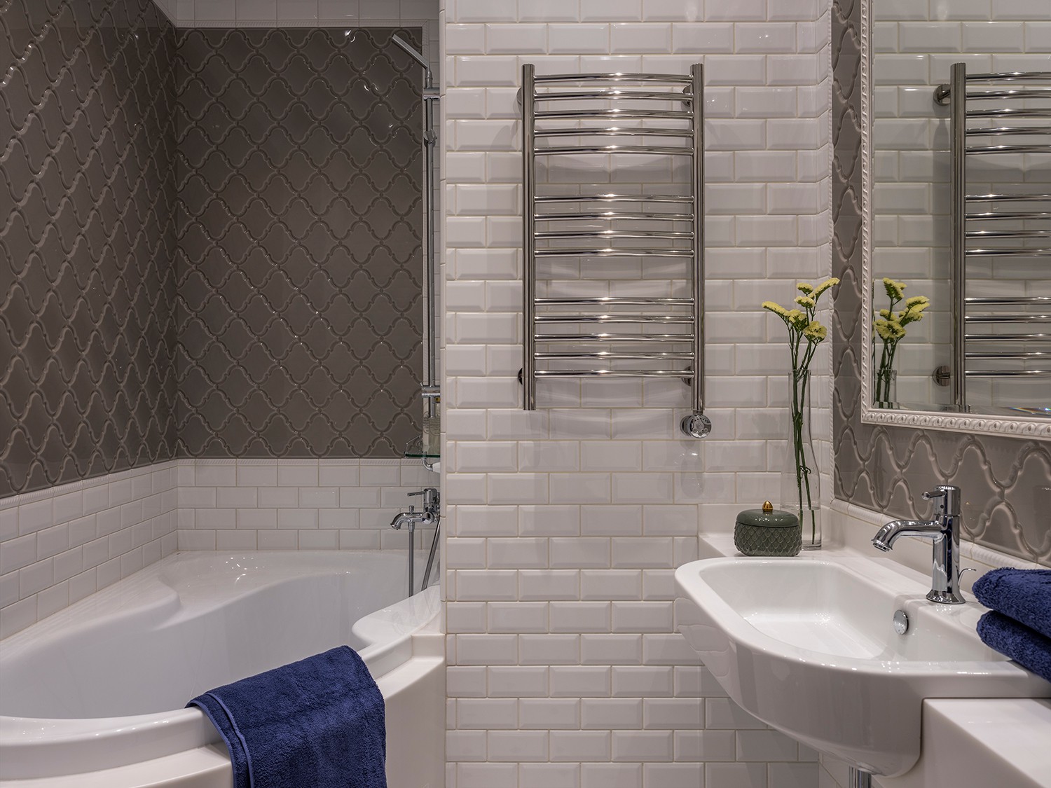 ул. Маршала Захарова