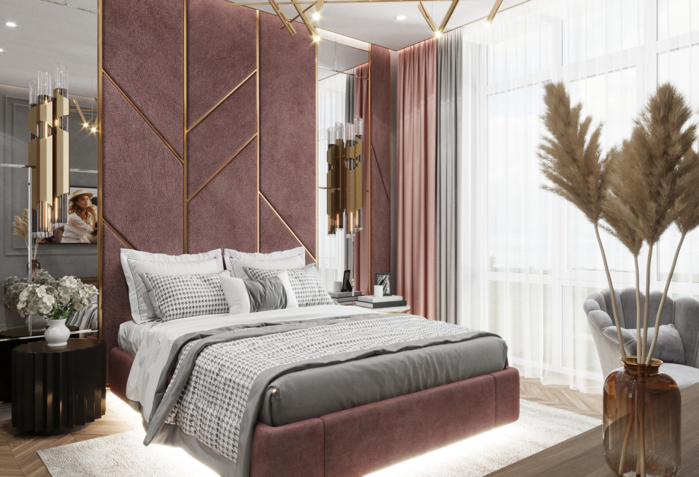 Дизайн интерьера