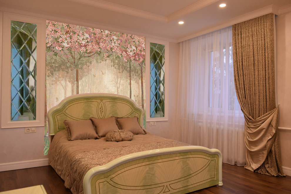 Дом за городом