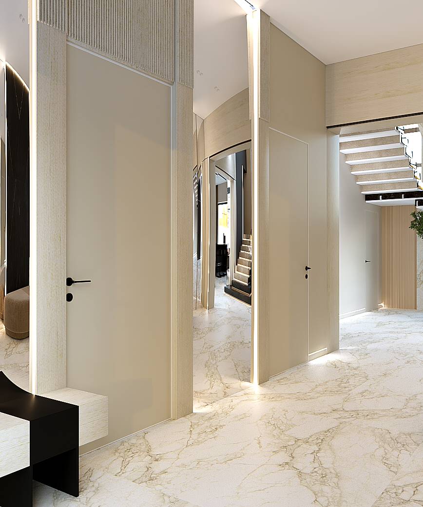 Осиновые горки