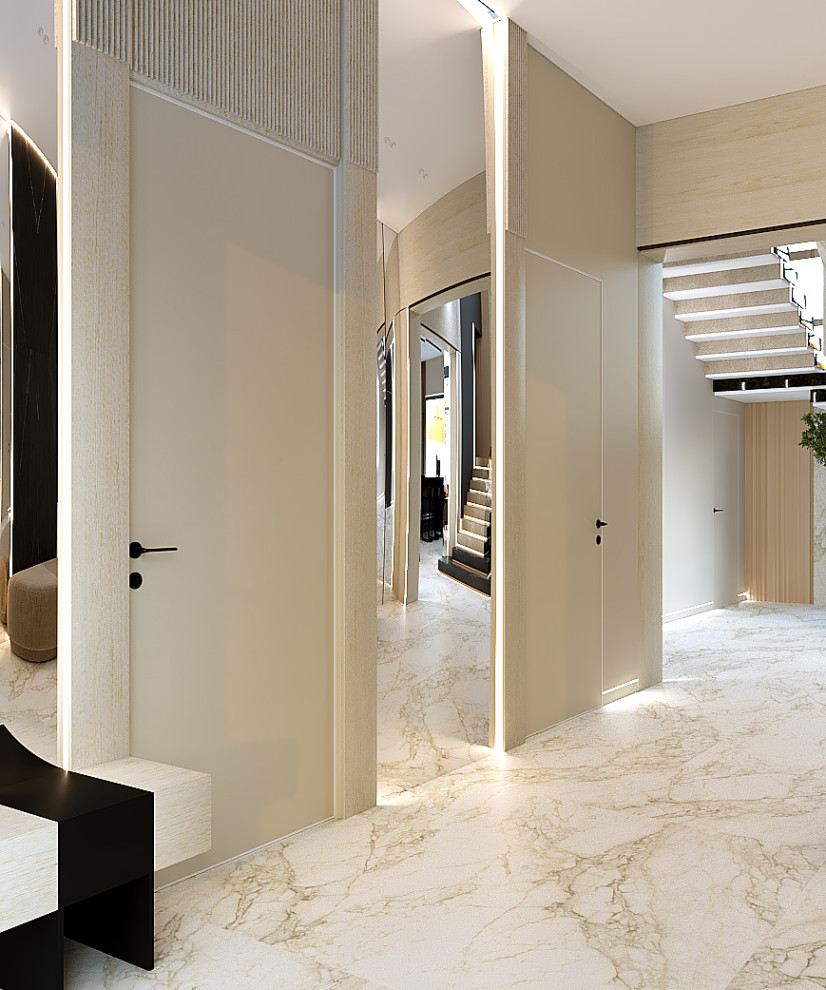 Осиновые горки