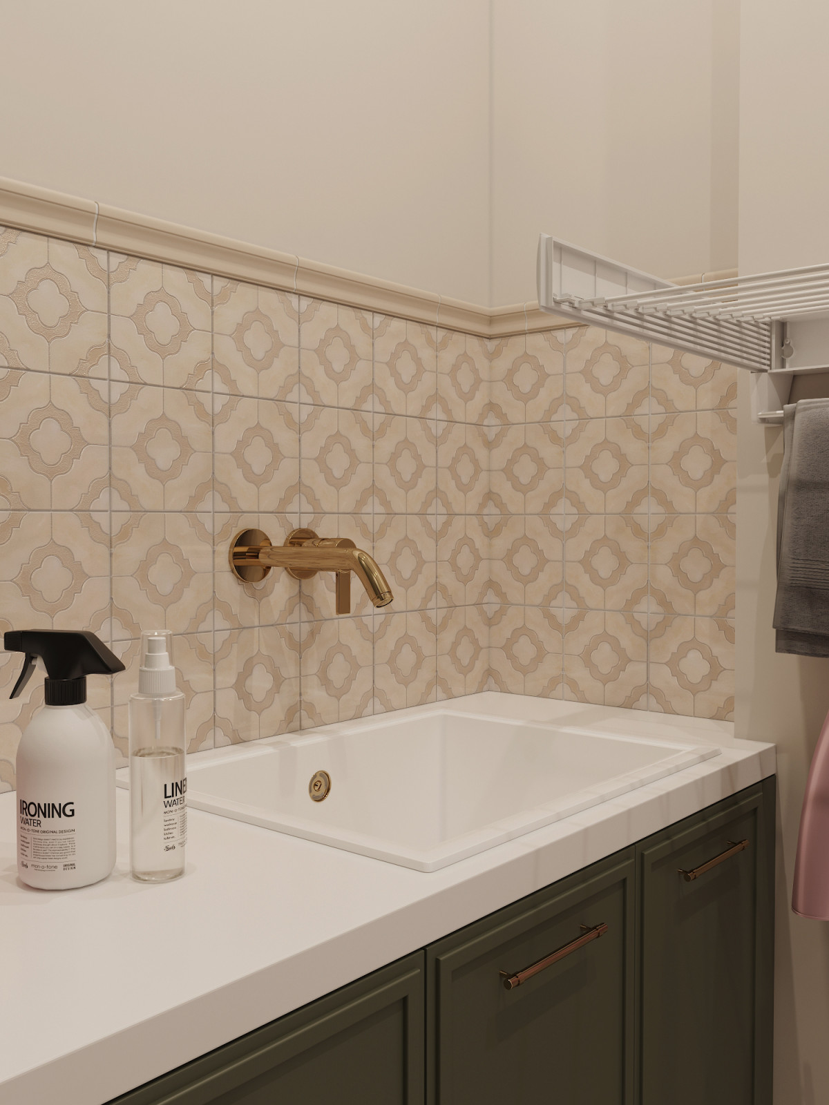 Квартира в ЖК Правобережный Foamiran