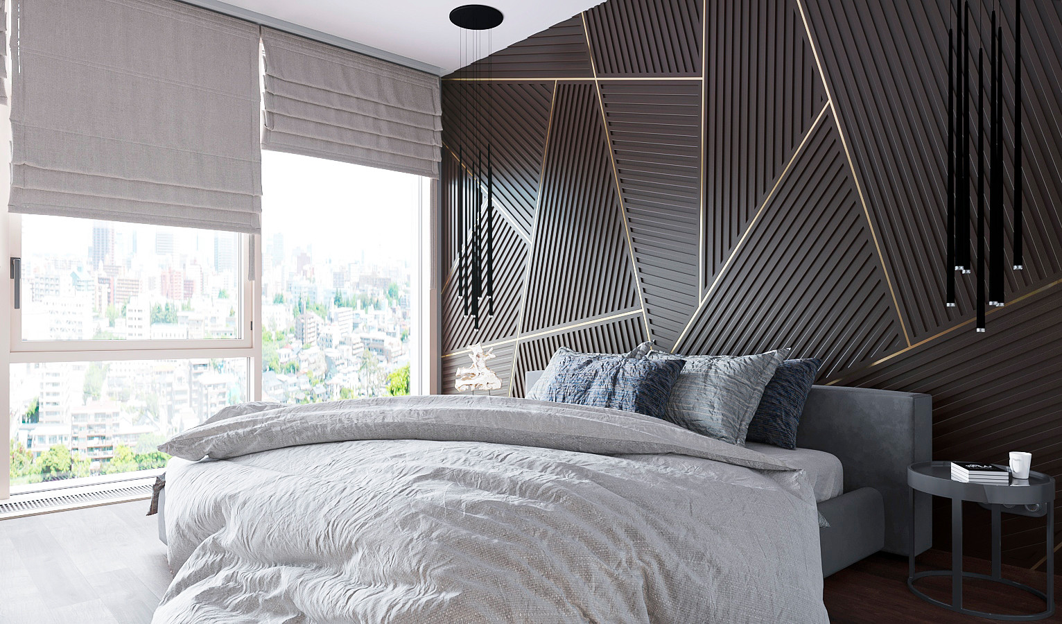 3D Визуализация