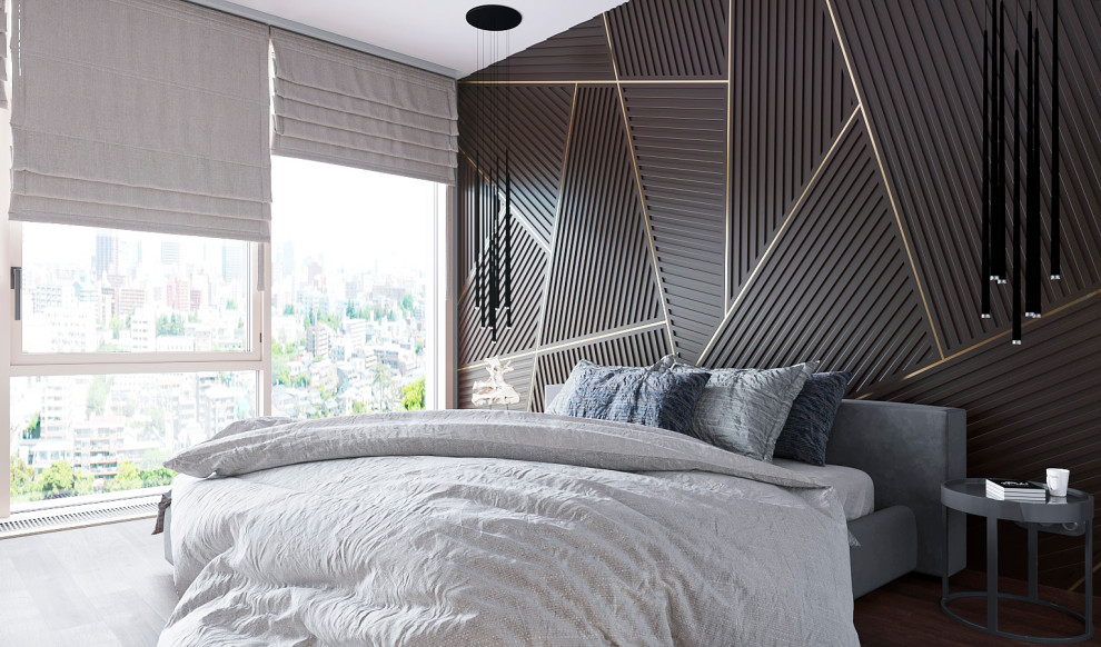 3D Визуализация