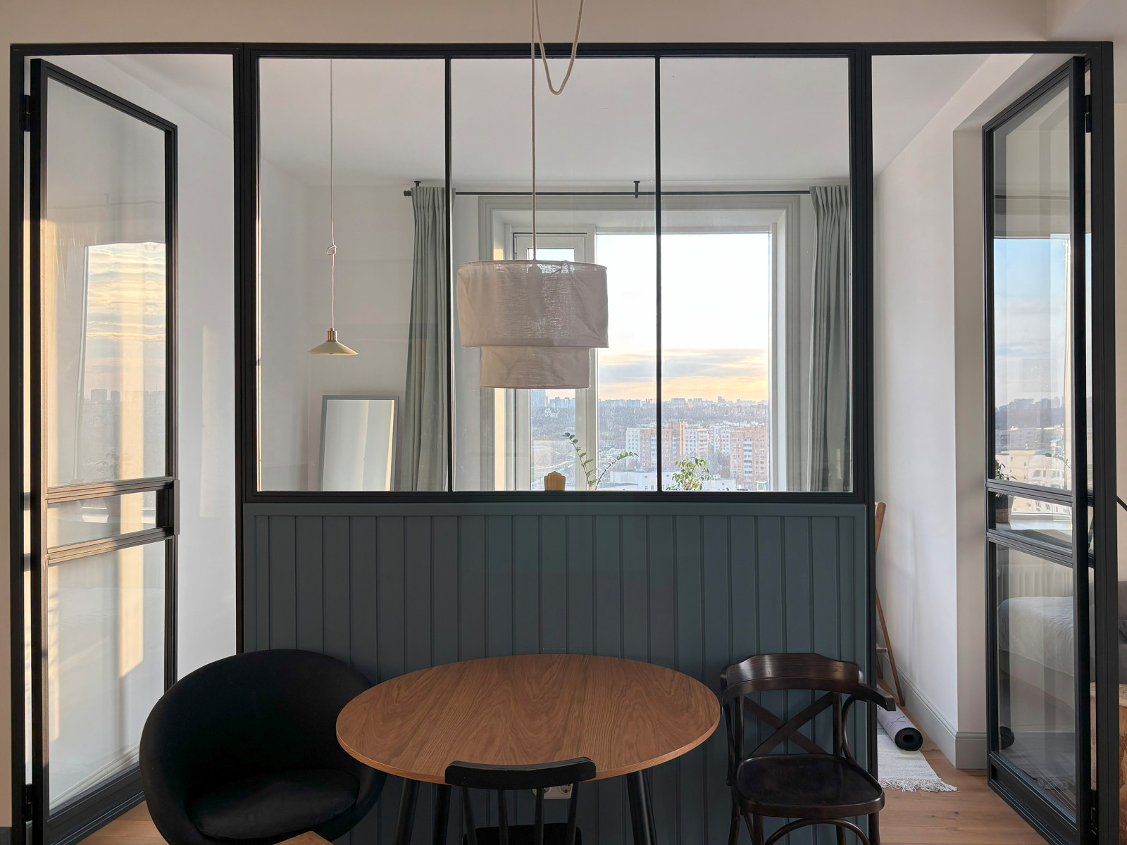 ЖК Ривер Парк