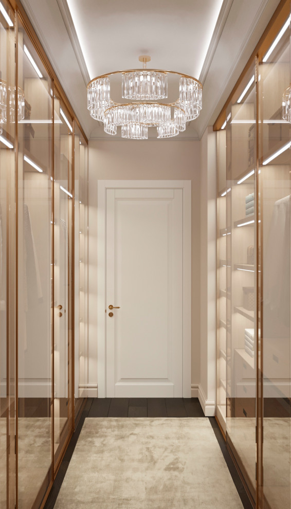 Апартаменты в Neva Towers площадью 134 м2