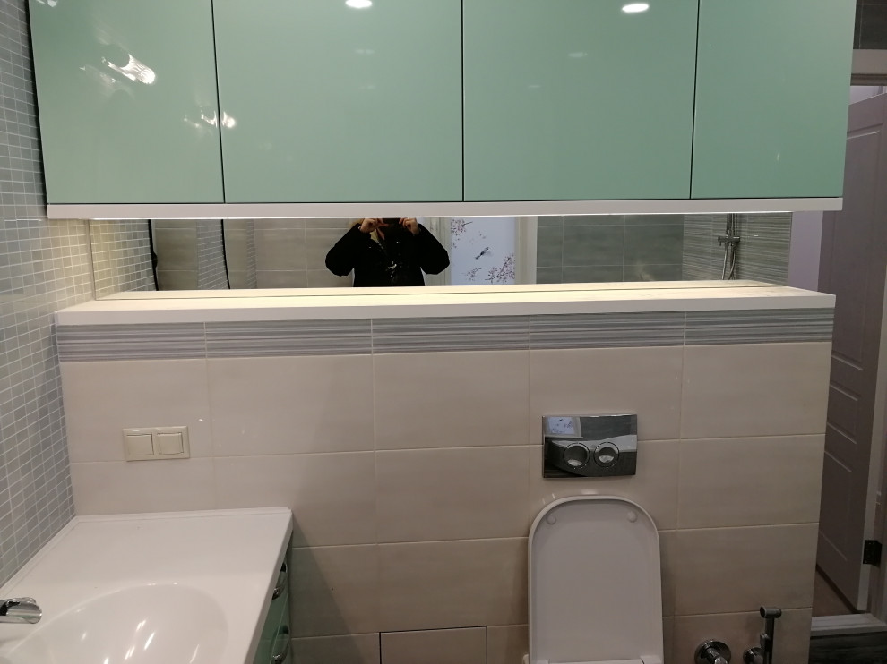 Таунхаус в Пригородных по нашему дизайн-проекту