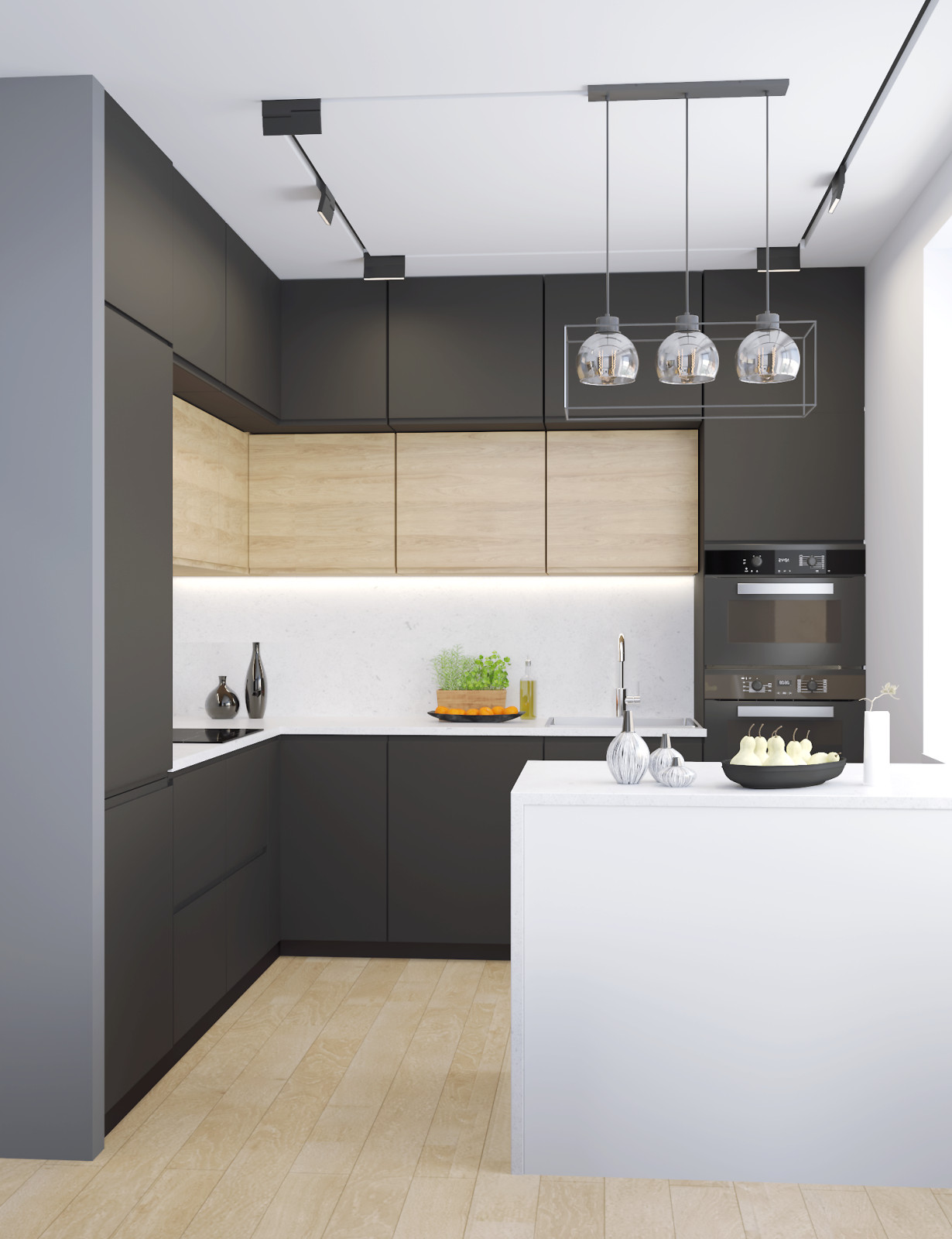 Бухарестская улица