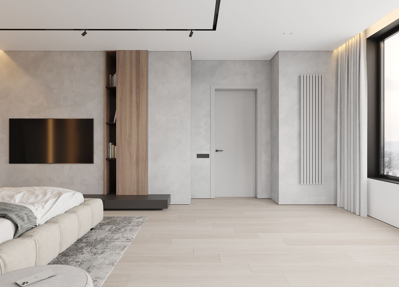 SOMEWHERE IN THE CLOUDS ...