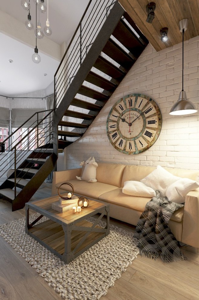 Спальня Бонифация