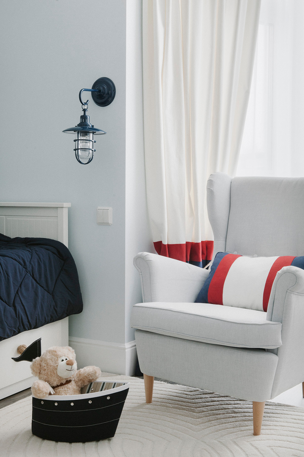 Райский сад