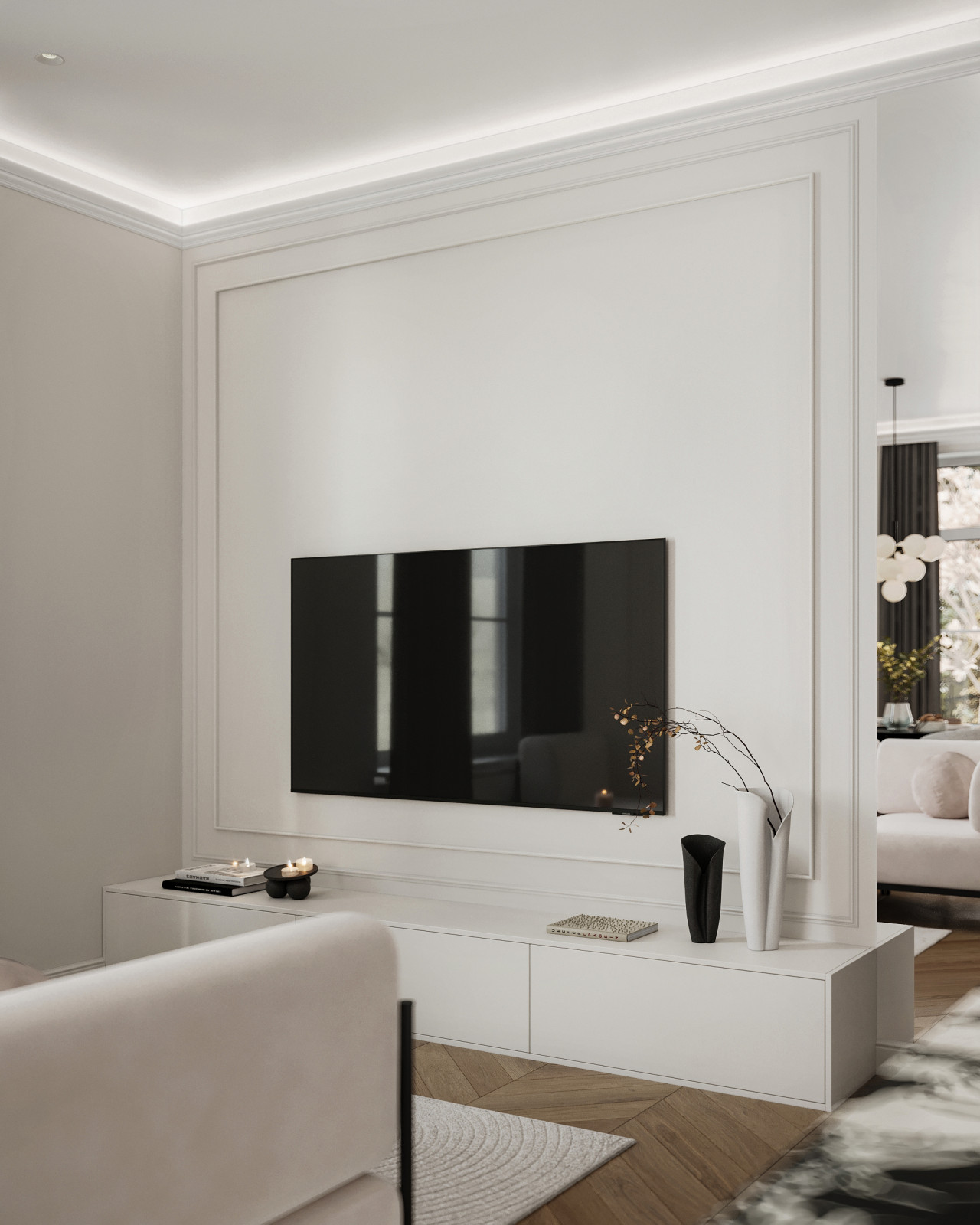 квартира 68 м2