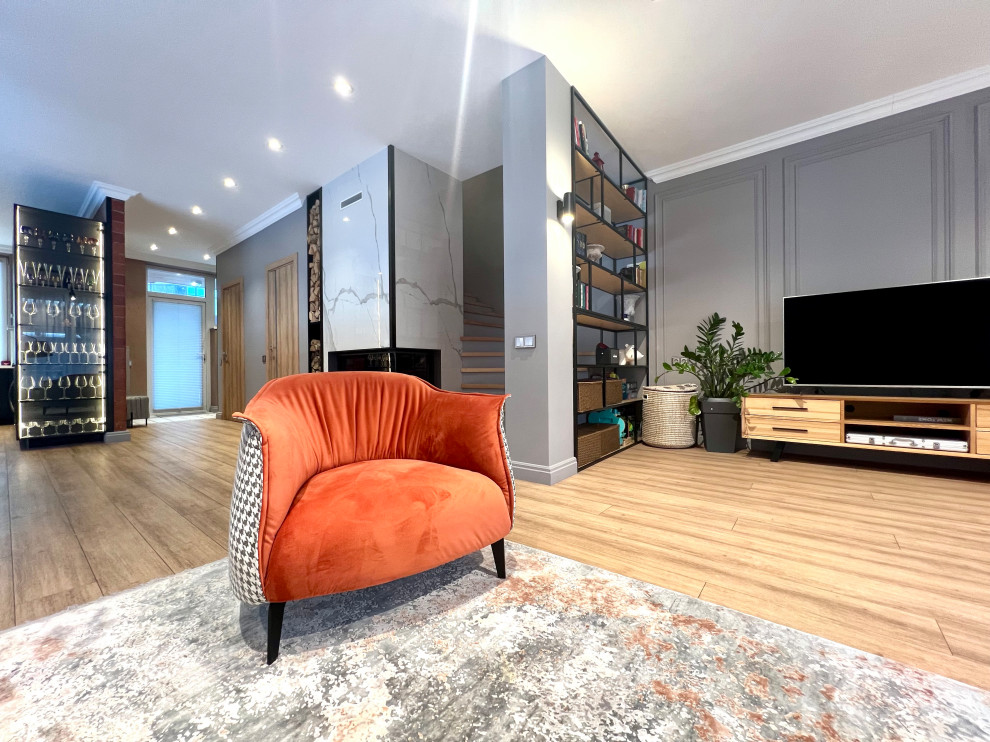 Иркутск. Таунхаус.