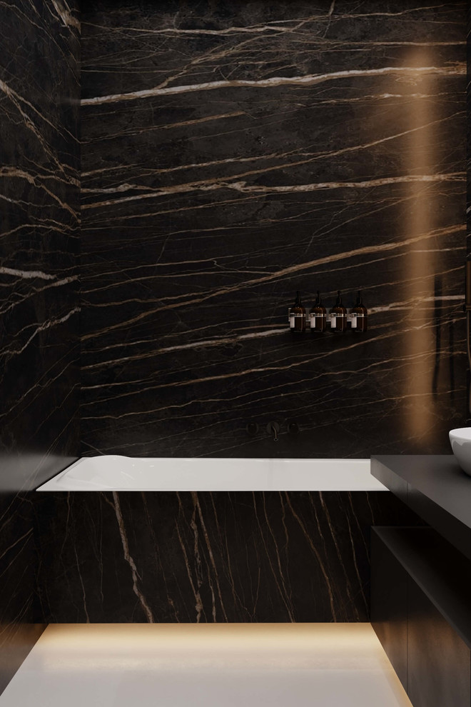 Сердце столицы