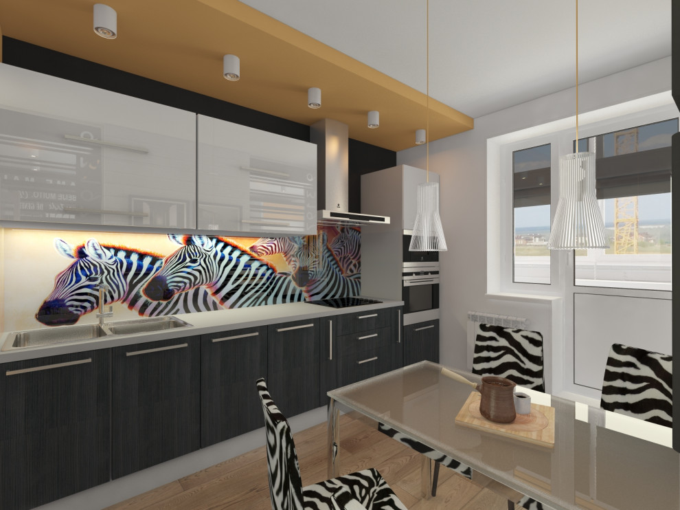 ЖК Красная Поляна