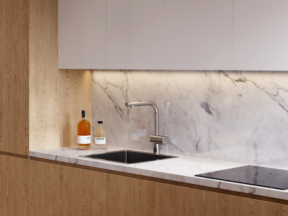 Апартаменты в B'Aires