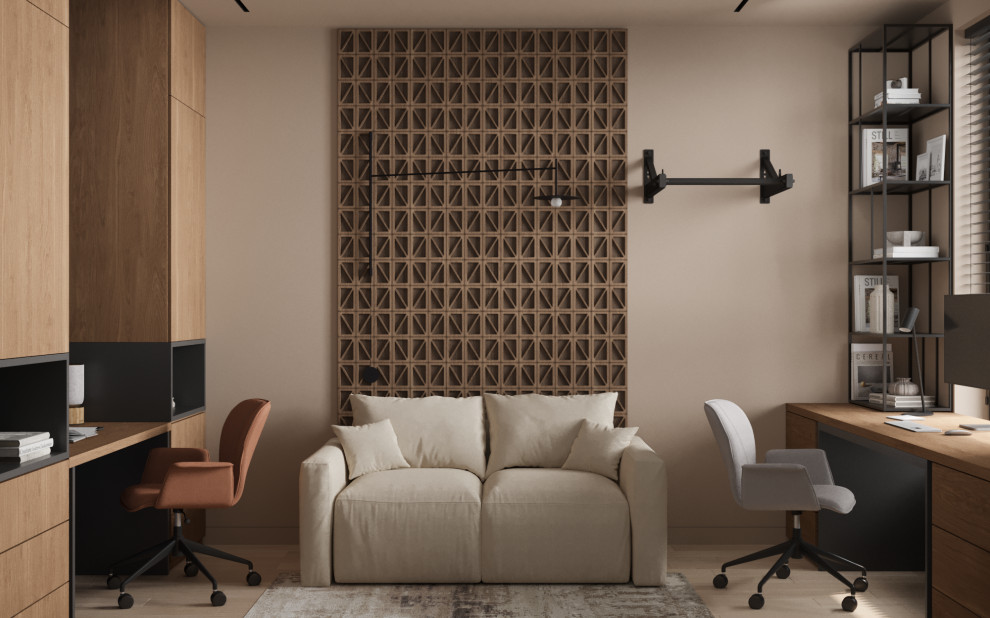 Московский id