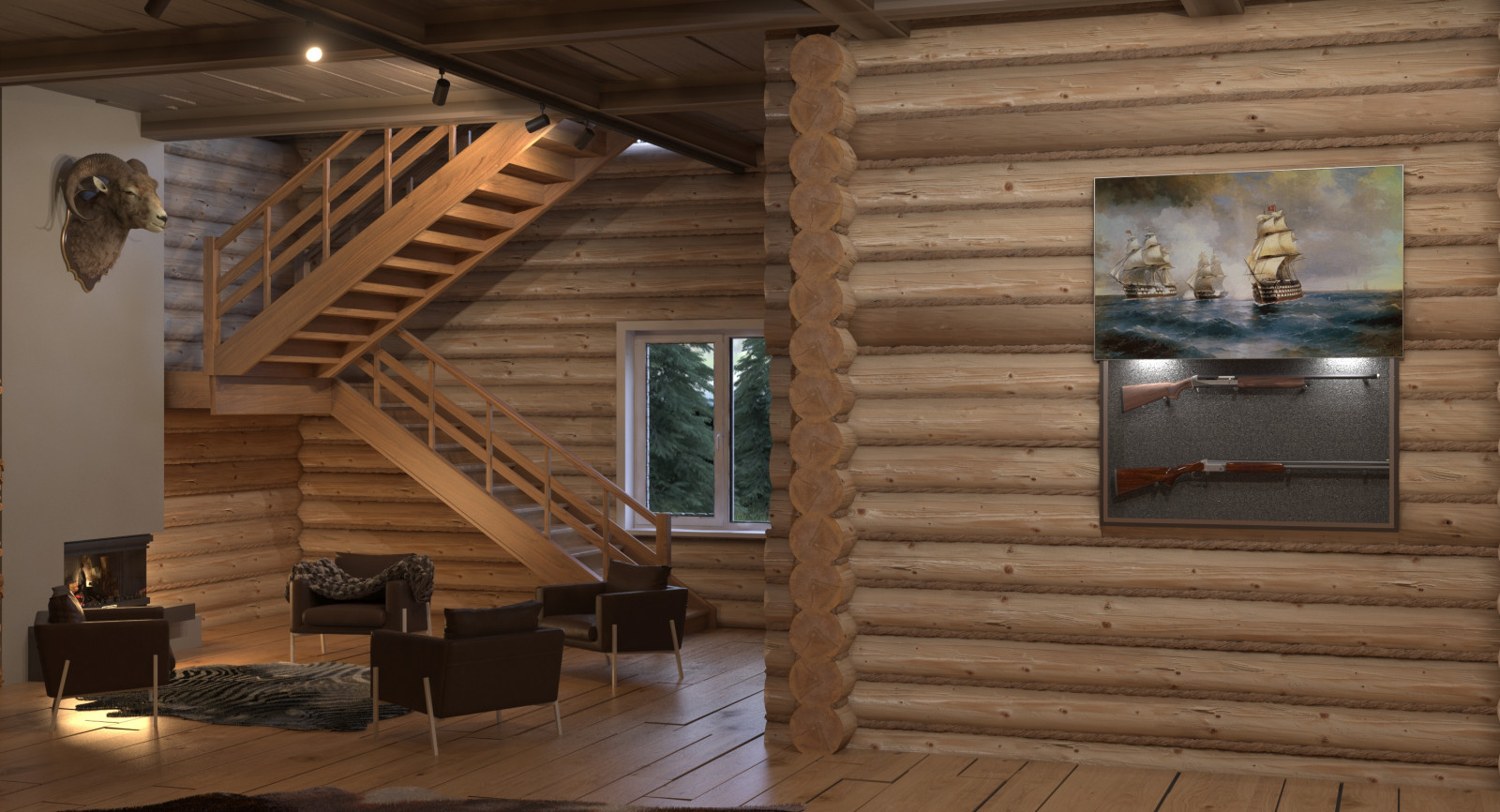 Обложка проекта: Автоматические сейфовые системы