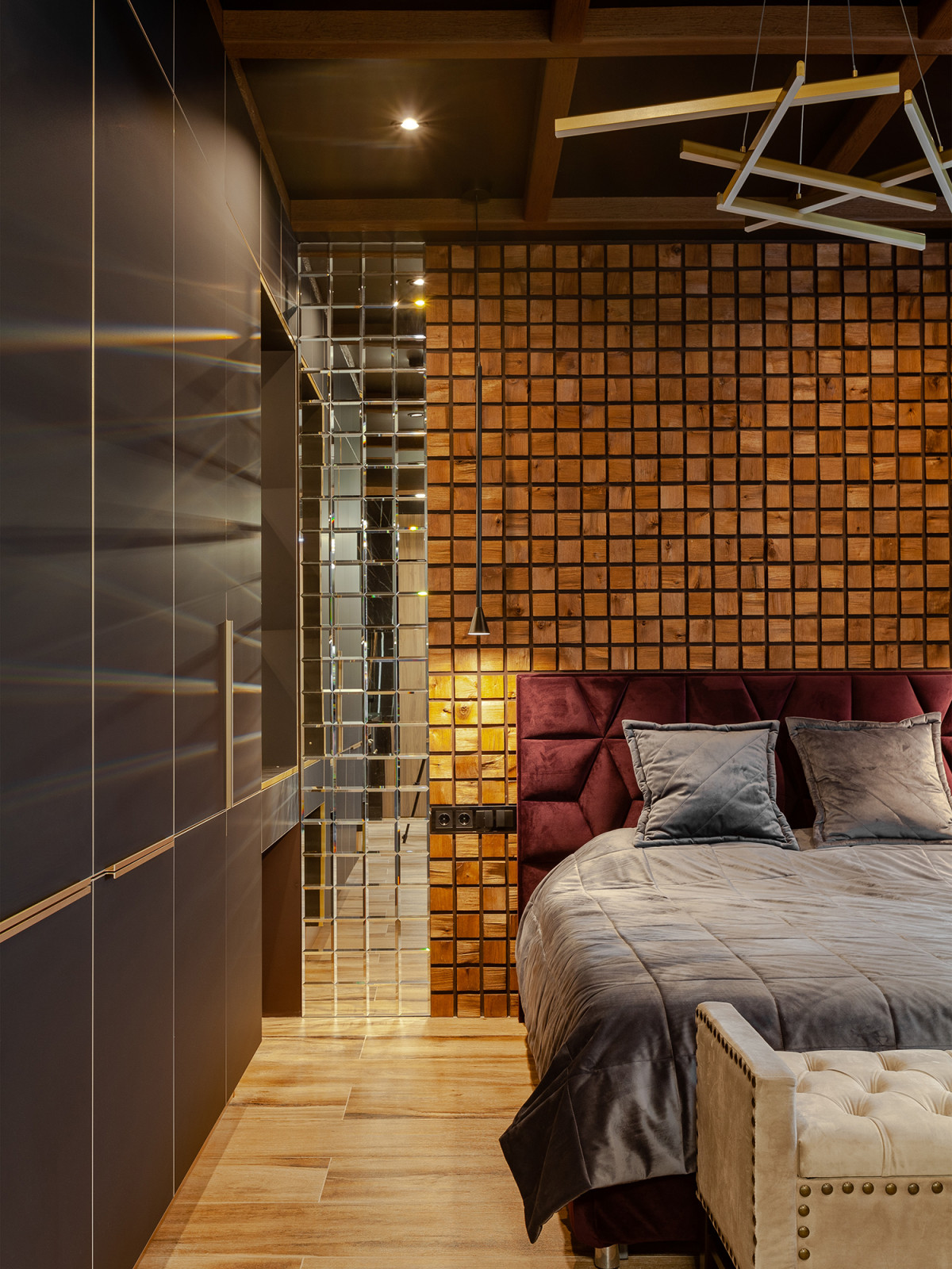 Апартаменты в Красной Поляне