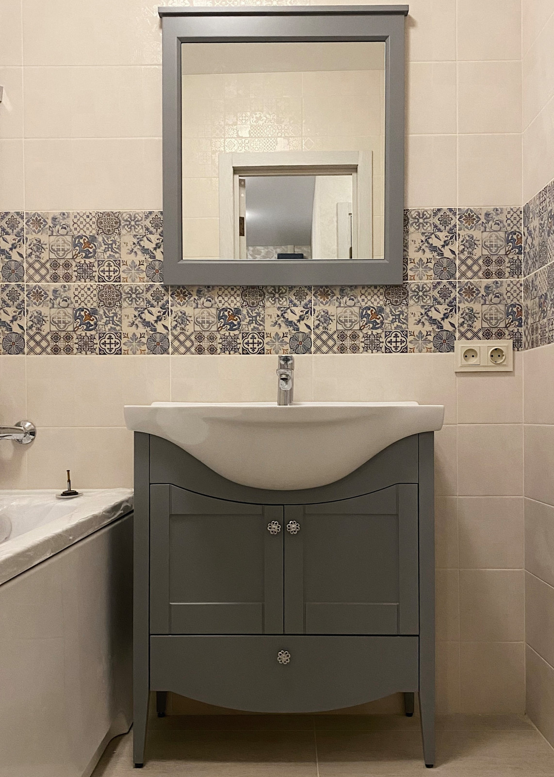 Ванная комната