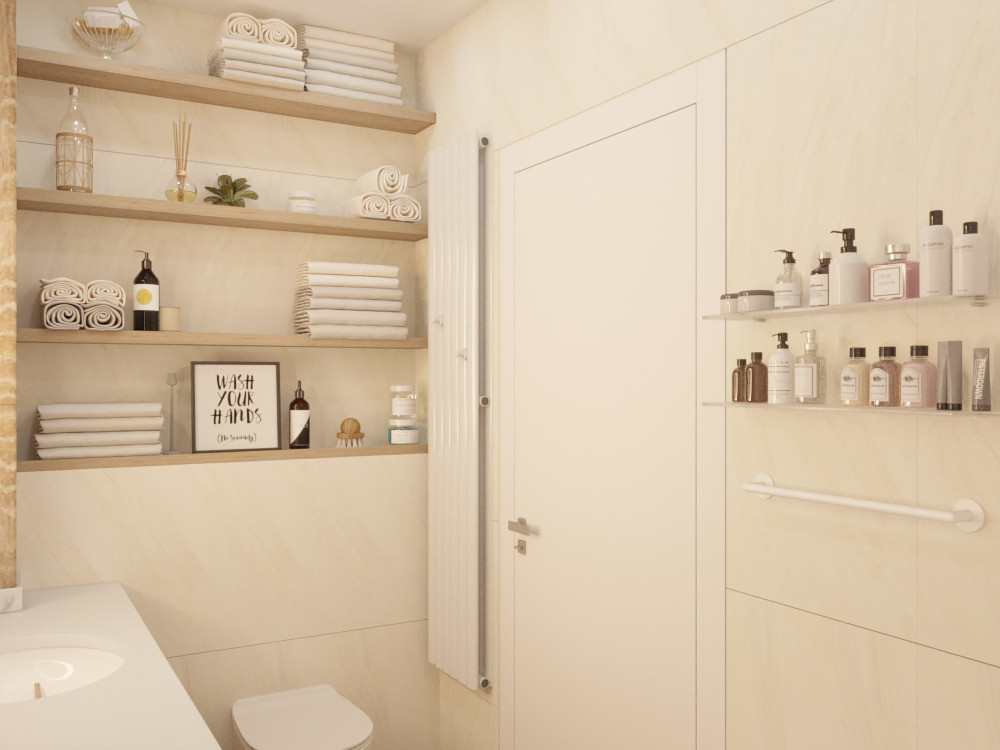 ЖК "Грин Парк"