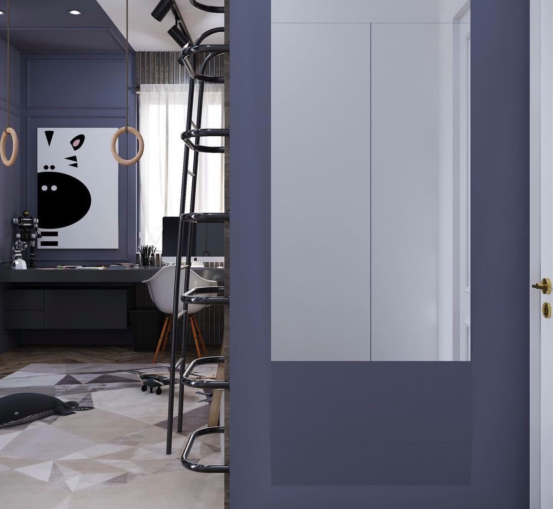 ЖК Элитный дом