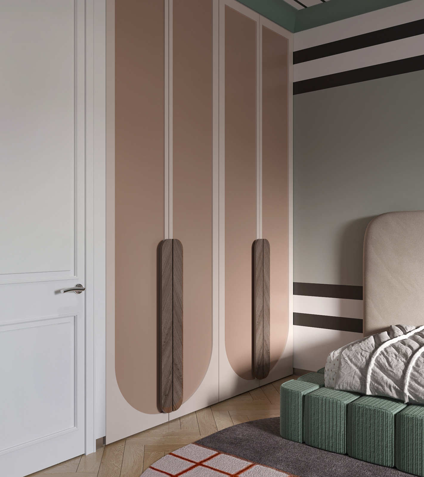 Таунхаус Александрия