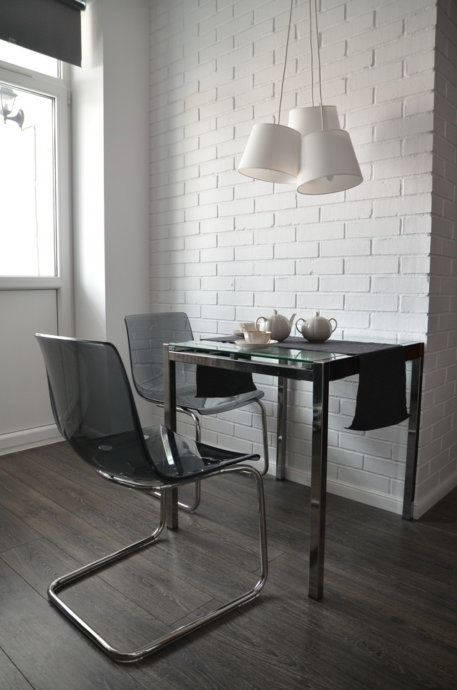 Однокомнатная квартира в Коммунарке