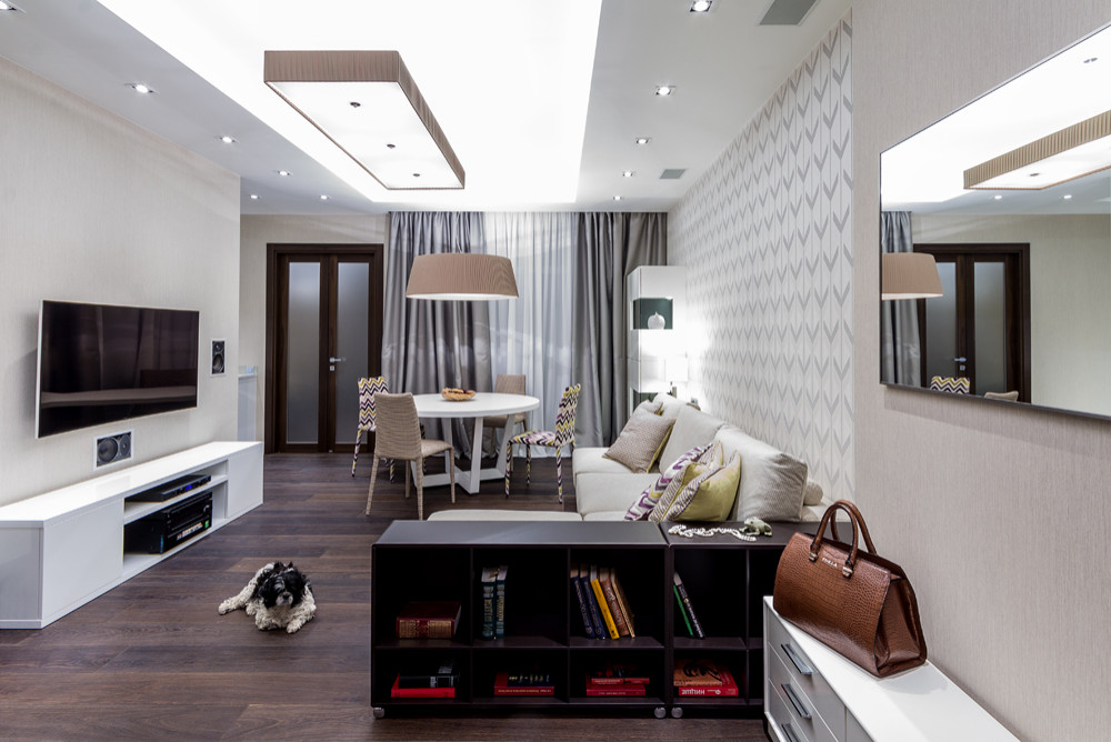 Балтийская жемчужина