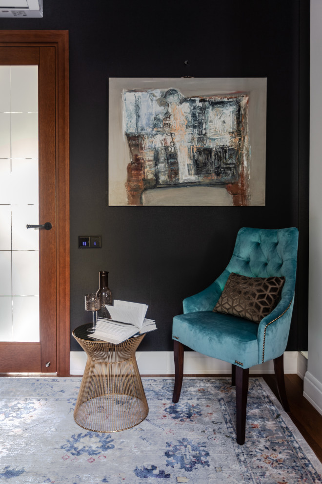 Новая жизнь Старого дома!