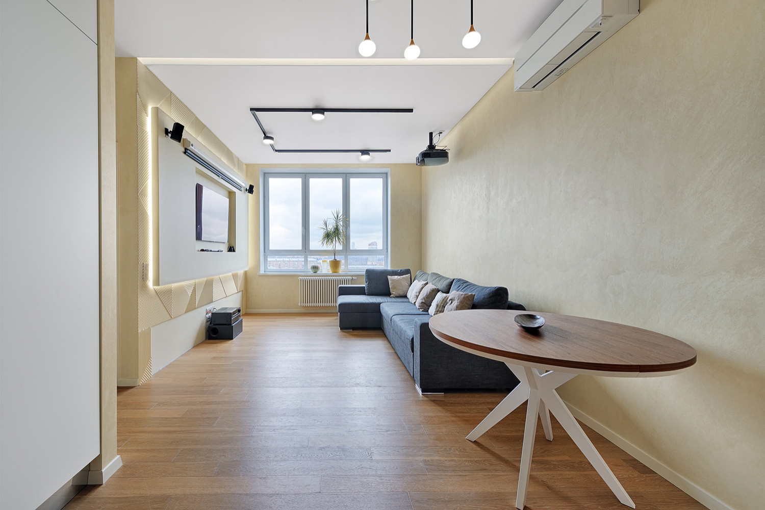 Квартира 102м2