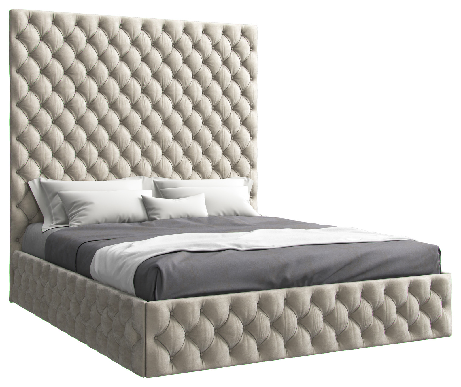 Изготовление 3д мебели и предметов интерьера.