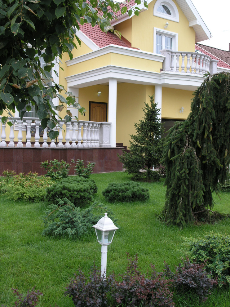 Архангельское Тюриковао