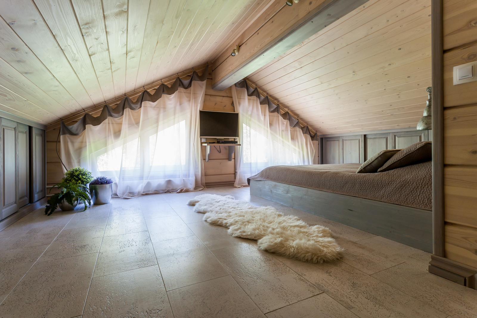 Котттедж в Зеленогорске