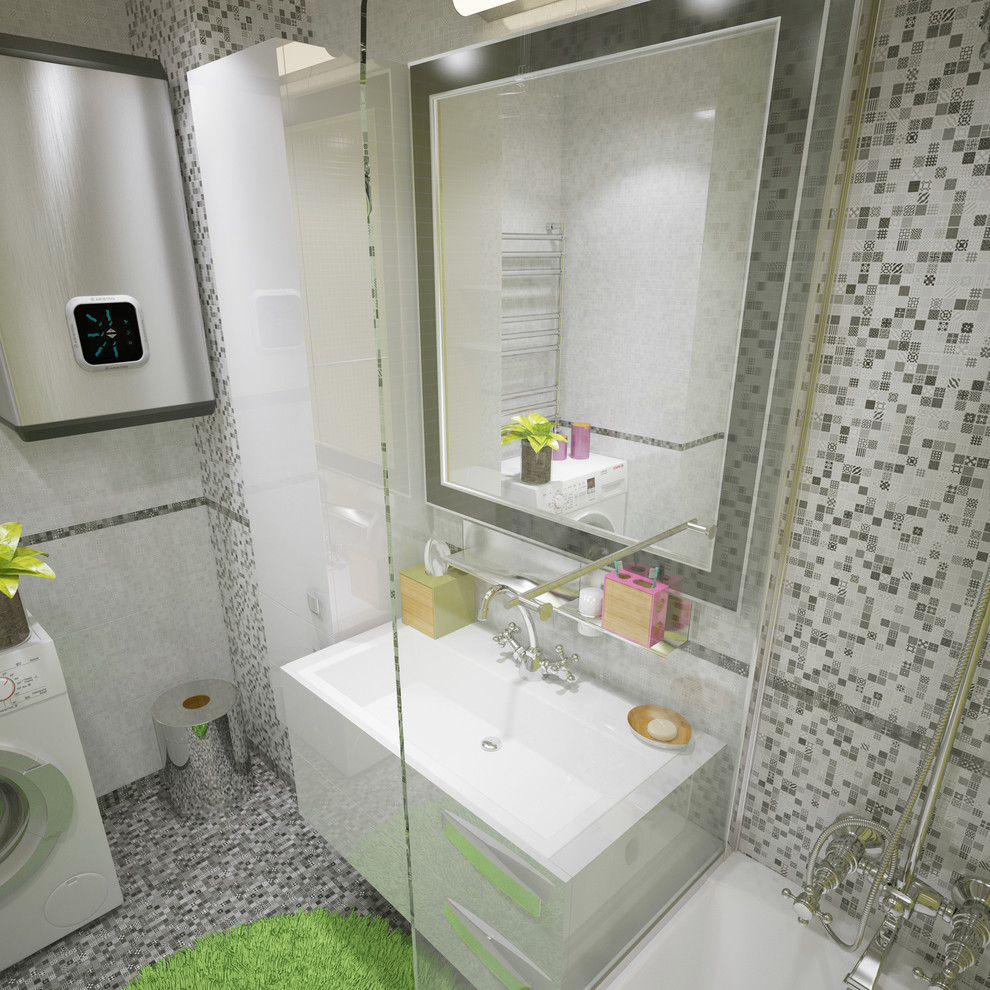 Дизайн и ремонт квартиры в ЖК «Царская столица»