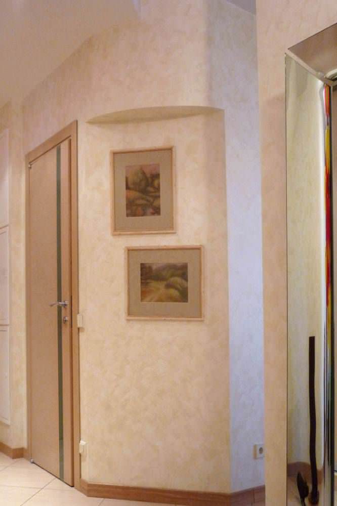 Картины в интерьере