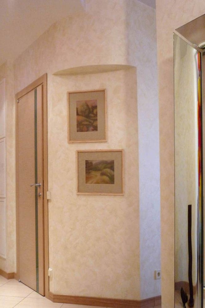 Картины в интерьере